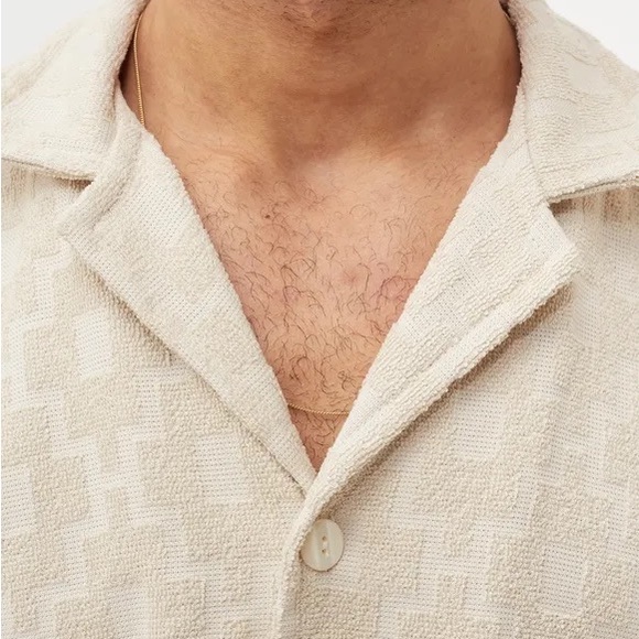 OAS Machu Cuba XXL - Picture 2 of 2